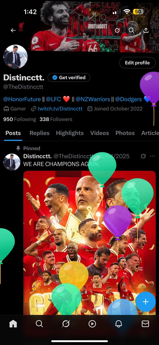 Distincctt. tweet media