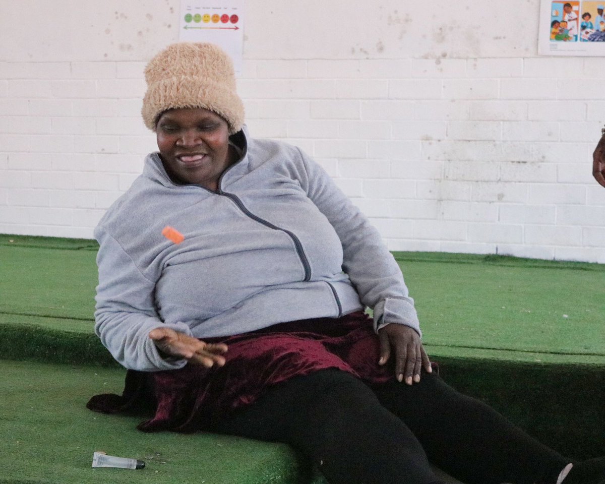 cltp_'s tweet photo. In our CLTP 2.0  training sessions, caregivers share experiences, learn from one another, and explore the best tools for caregivers learning through play and responsive parenting.

Message 'Hi' to us on WhatsApp (081 520 7112) to join our sessions

#CLTP2.0 #LearningThroughPlay https://t.co/aTXkUgBNUt