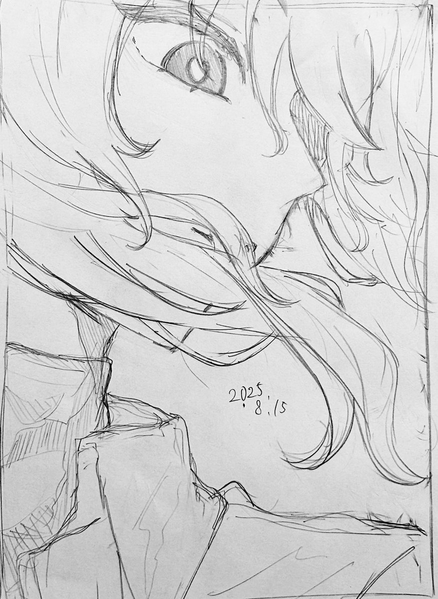 #イラスト