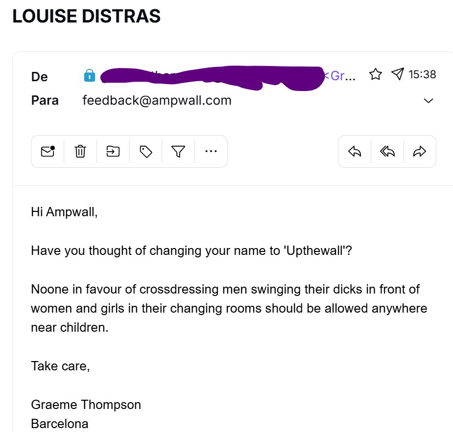 <a href="/RightNUFC/">Linzi 🖤🤍</a> <a href="/ampwall/">Archived</a> <a href="/LouiseDistras/">Louise Distras</a> Consider it done.