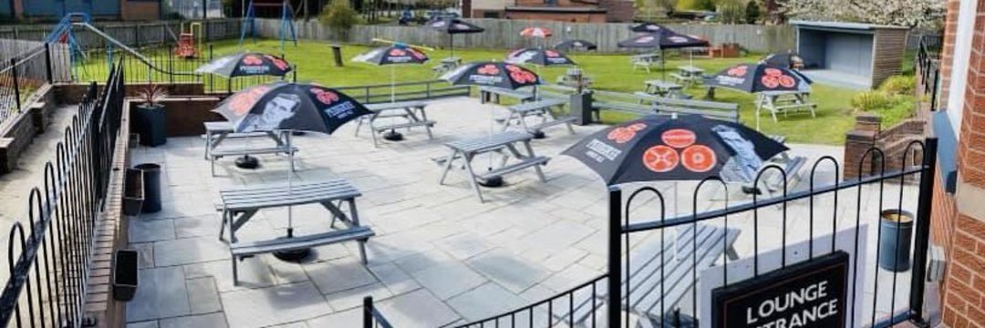 BAFC Police tweet media