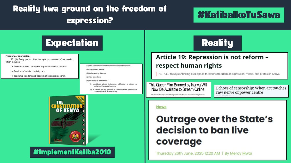 Youth Empowerment Movement Kenya (YEM Kenya) tweet media