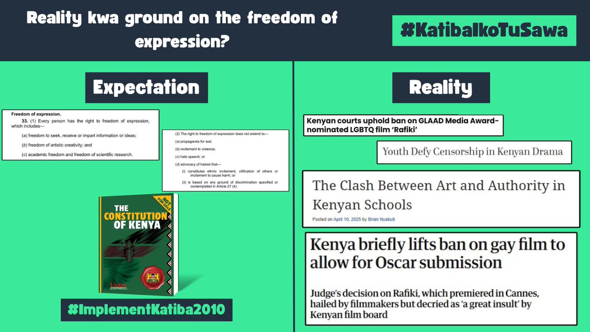 Youth Empowerment Movement Kenya (YEM Kenya) tweet media