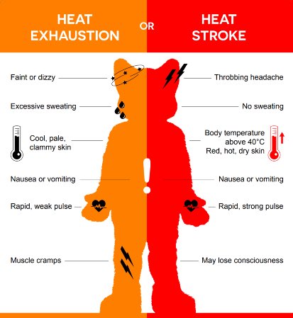 Stone Horse Event Services (@stonehorseuk) on Twitter photo Coming along to <a href="/CORE__ELEMENT/">Core Element Festival</a> ?
Donβt forget to pack your sunscreen. Itβs gonna be HOT! HOT! HOT! This weekend!
Keep hydrated, Stay in the Shade during peak hours and avoid a visit to Medical Tent!
π¨ - <a href="/jftwconvention/">JFTW - Coming soon</a> Coming along to <a href="/CORE__ELEMENT/">Core Element Festival</a> ?
Donβt forget to pack your sunscreen. Itβs gonna be HOT! HOT! HOT! This weekend!
Keep hydrated, Stay in the Shade during peak hours and avoid a visit to Medical Tent!
π¨ - <a href="/jftwconvention/">JFTW - Coming soon</a>