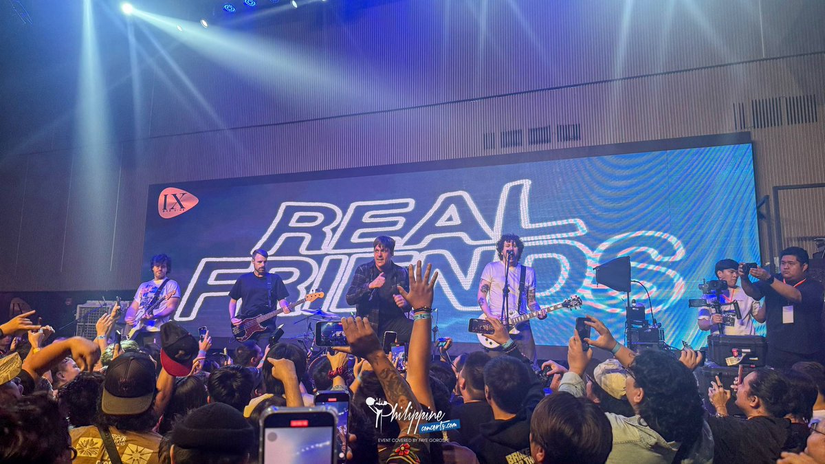 Philippine Concerts tweet media