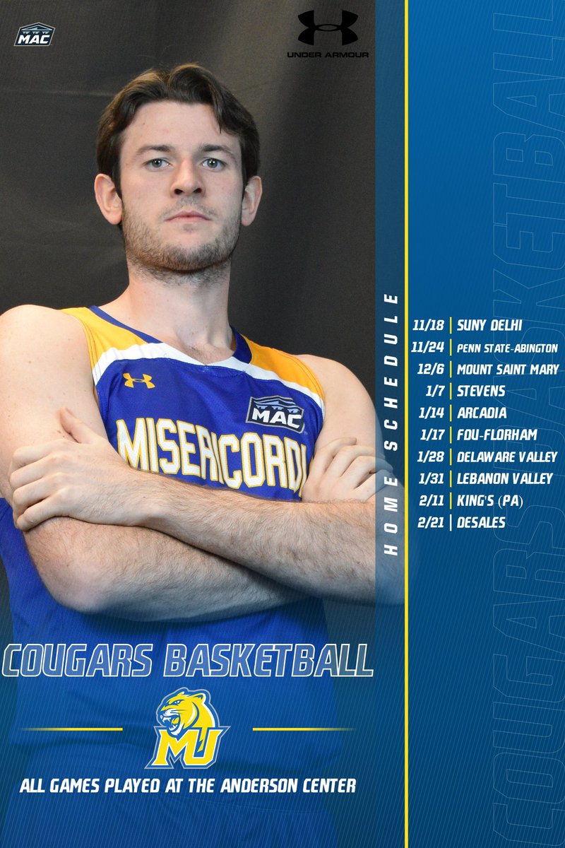 Misericordia MBB tweet media