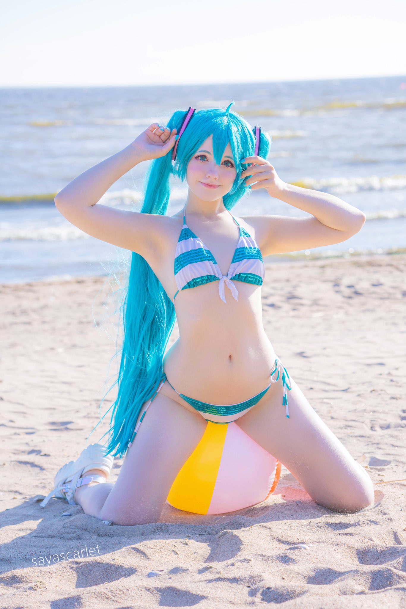 Saya Scarlet (@SayaScarlet01) / X