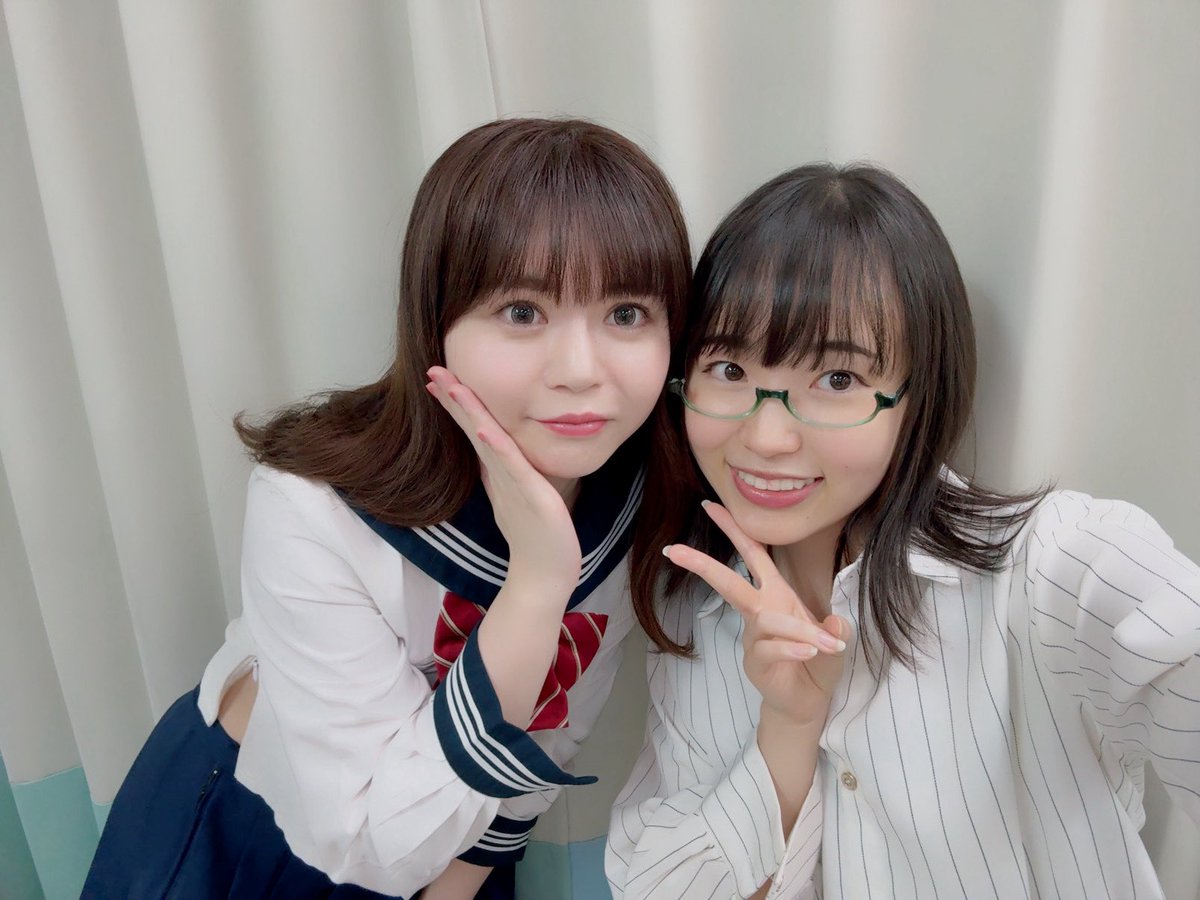 nagomi_sun_'s tweet image. Gスタありがとうございました！
めちゃめちゃ久しぶりに、ときみほちゃん@tokimiho_rip とあえた🫶
らぶい🫶🫶

次回Gスタは8/20
個撮
studio-g.net/one/23309/
14:00 🈵
15:00 🈳
16:00🈳

セッション
studio-g.net/event/23358/