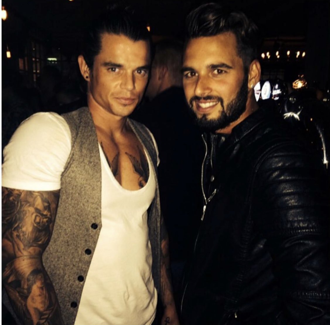 Bobby Bethell tweet media