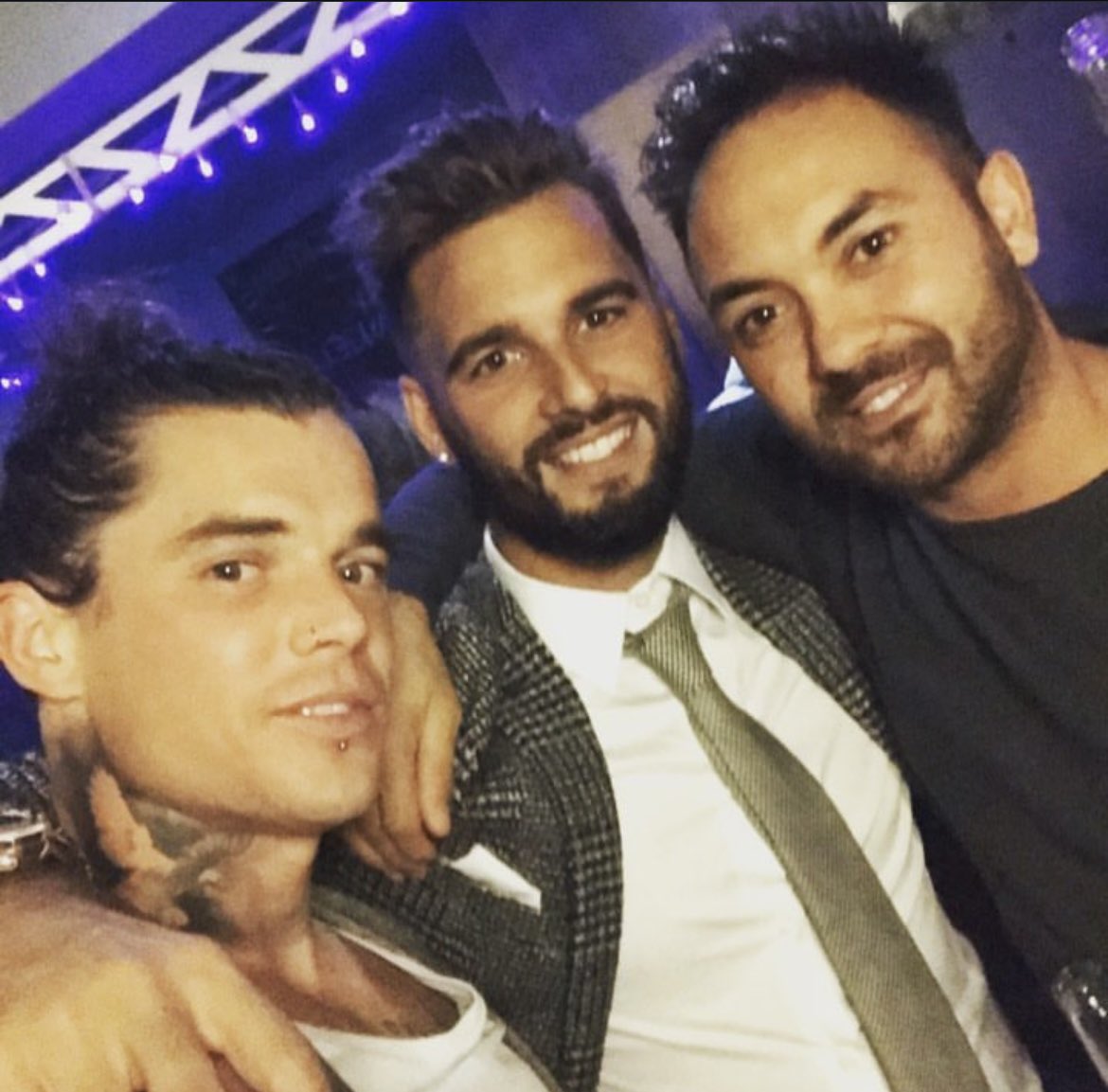 Bobby Bethell tweet media