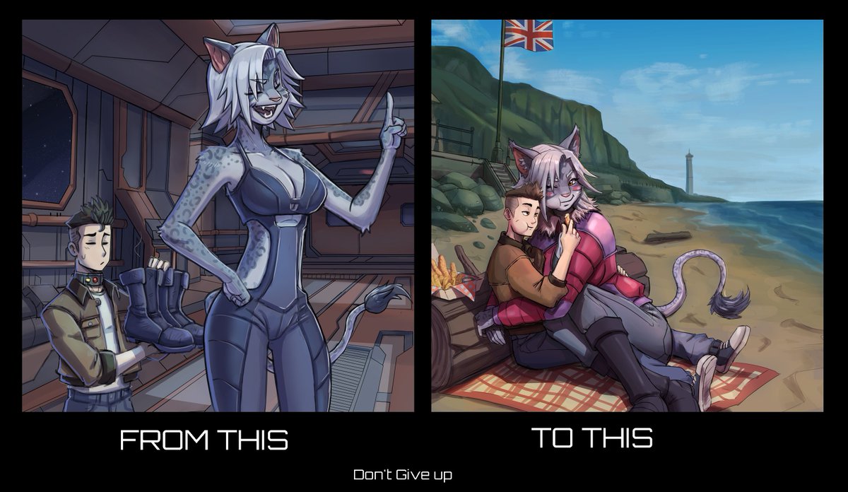 100 days makes a real difference to a pirate queen.