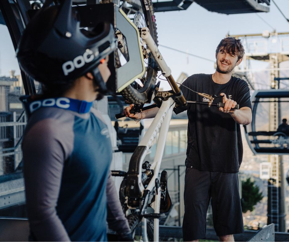 Bringing over 80 permanent jobs to Swansea 💼

At the heart of every Skyline site is our friendly, passionate team. 

From management to marketing, customer service to finance, hospitality and more, we’re investing in the city 💙

#skylineswansea #skyline #swansea #swanseabay