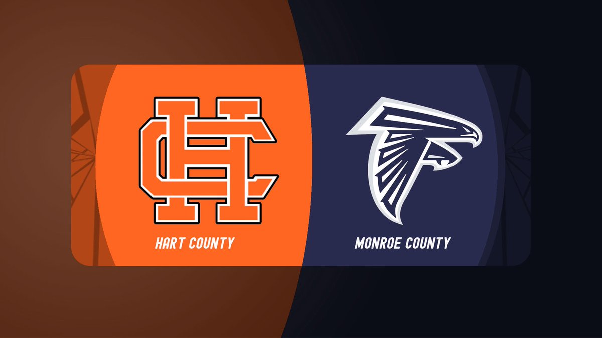 Friday Night Preseason Football Tonight:
WATCH LIVE &amp; FREE

Hart Co. Raiders vs. Monroe Co. Falcons 

Visit: STFanclub.com 

Pregame starts at 6:00pm