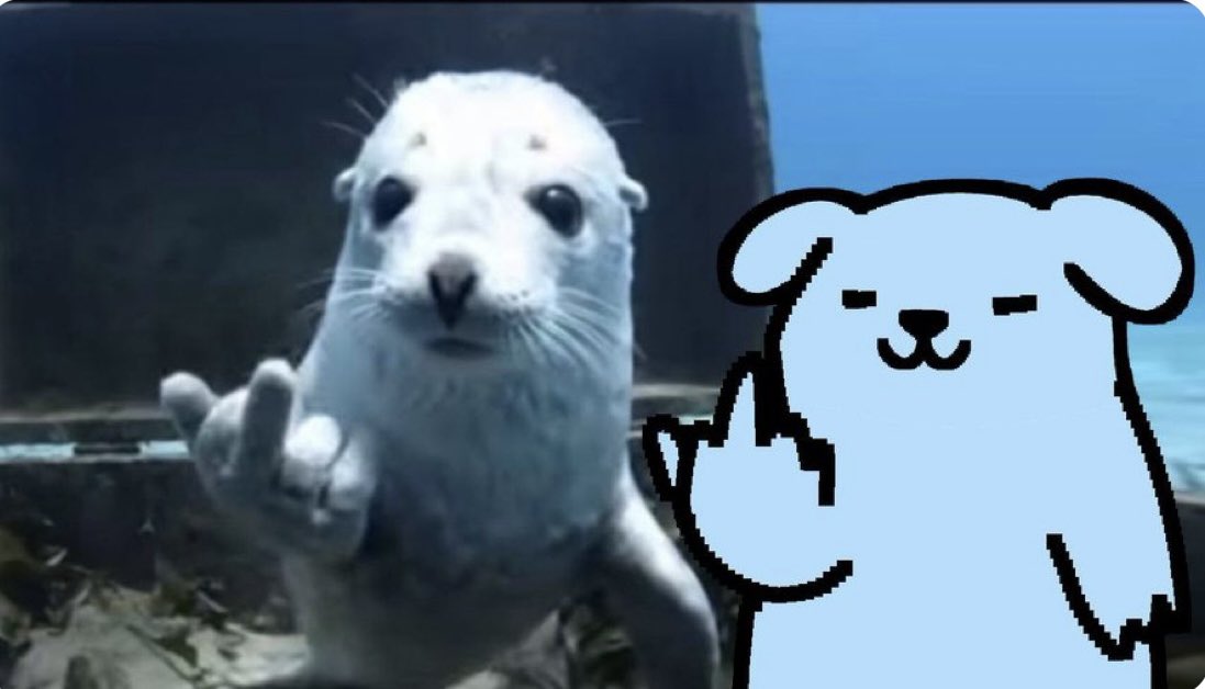 $nuf said 

<a href="/nufdog/">nuf</a> 💎