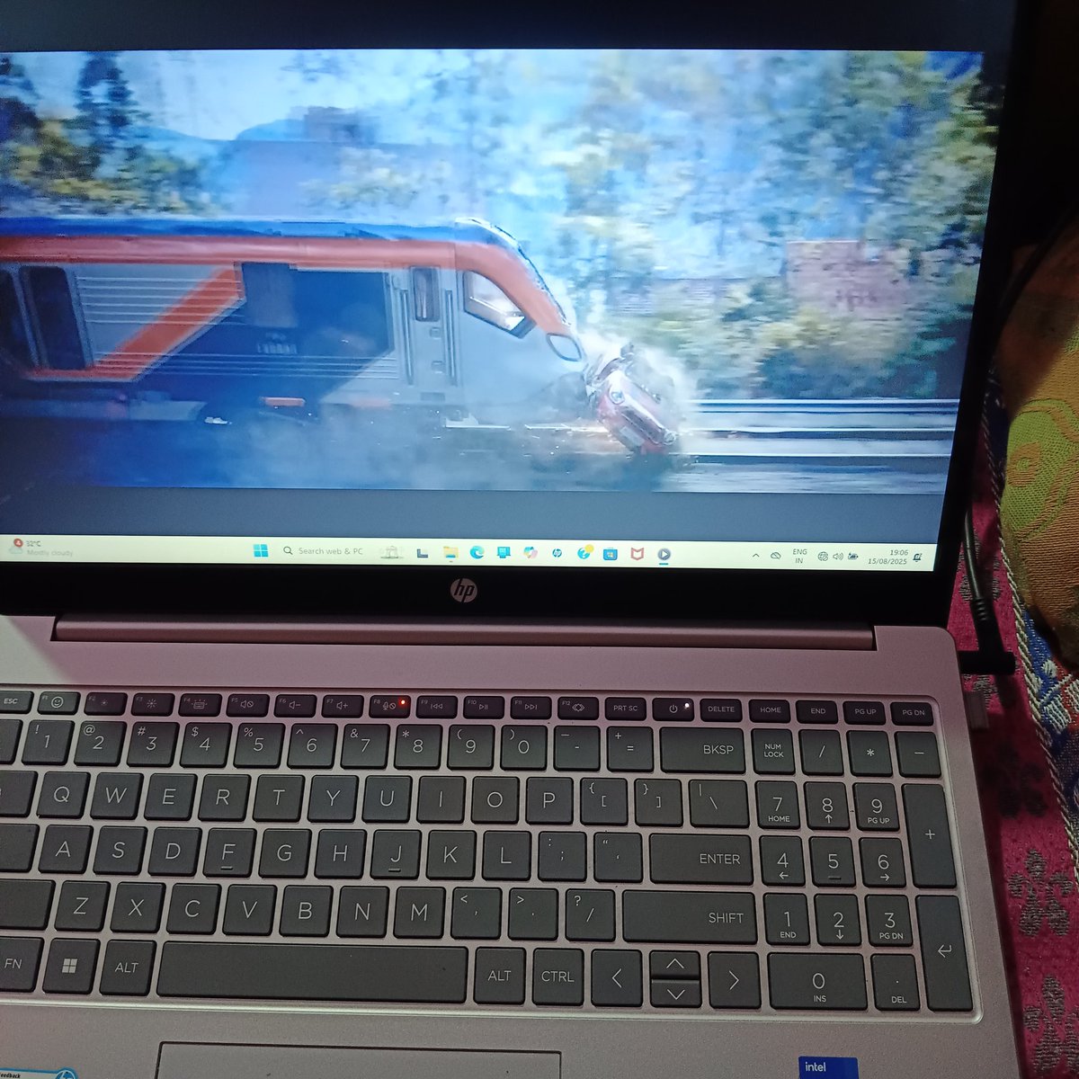 ImAnshul09's tweet image. #Watching our Man of Masses @tarak9999 garu enter the #YRFSpyUniverse is truly a delight ❤️
Wishing #JrNTR @tarak9999, @iHrithik @iHrithik, director #AyanMukerji and the entire team of #WAR2 a massive #success at the cinemas tomorrow
@yrf @advani_kiara @vamsi84 @SitharaEnts
