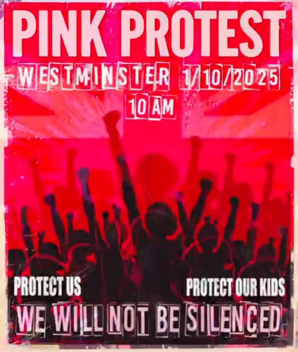 Unknown_13742's tweet image. 🚨PROTEST NEWS🚨 #ProtestAlert