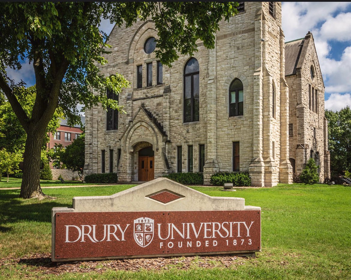 Welcome to the <a href="/DruryUniversity/">Drury University</a> entering Class of 2025. Welcome home! Go forth and be brilliant.  And, in these polarized and polarizing times, also be curious, kind, welcoming, inclusive, civil, and, well, … cool.  In short, be a Panther.