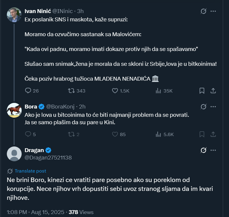 Martina Rakanjel tweet media