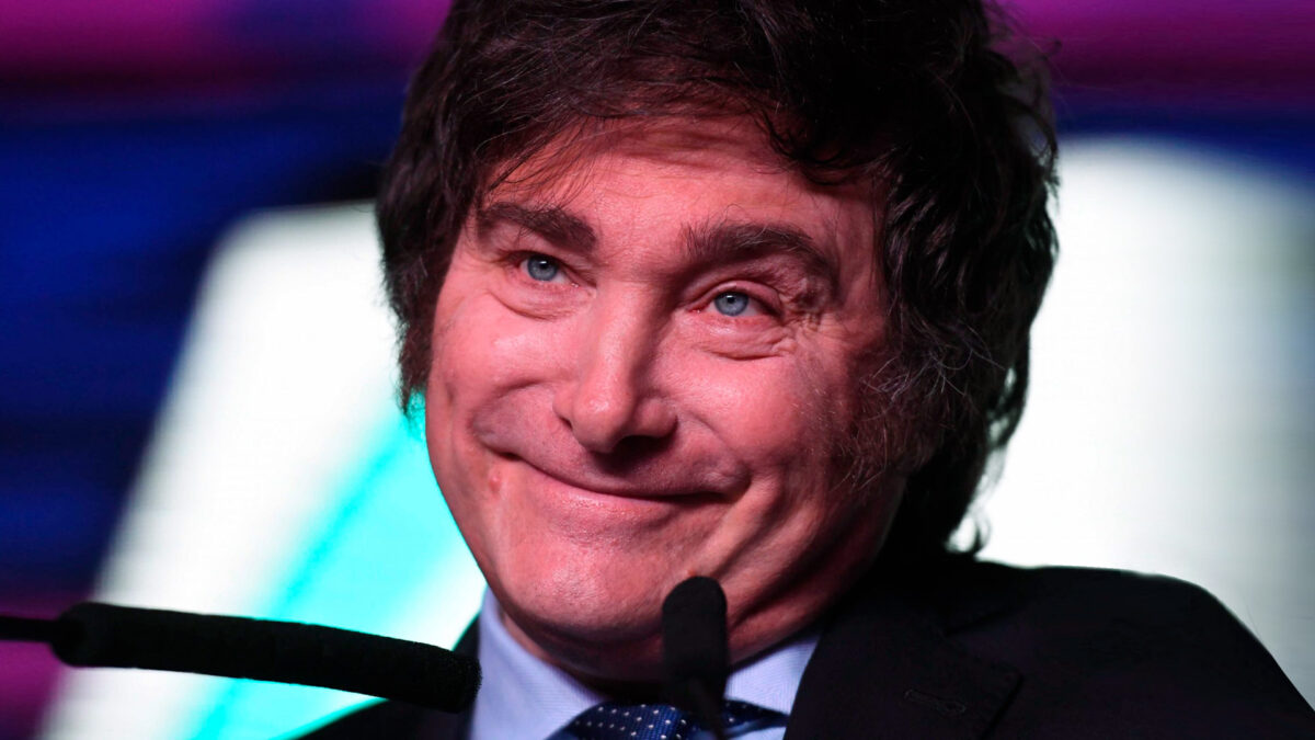 ¿Sabes quién es el responsable de que hoy sea DÍA NO LABORABLE en vez de FERIADO y vos tengas que laburar?