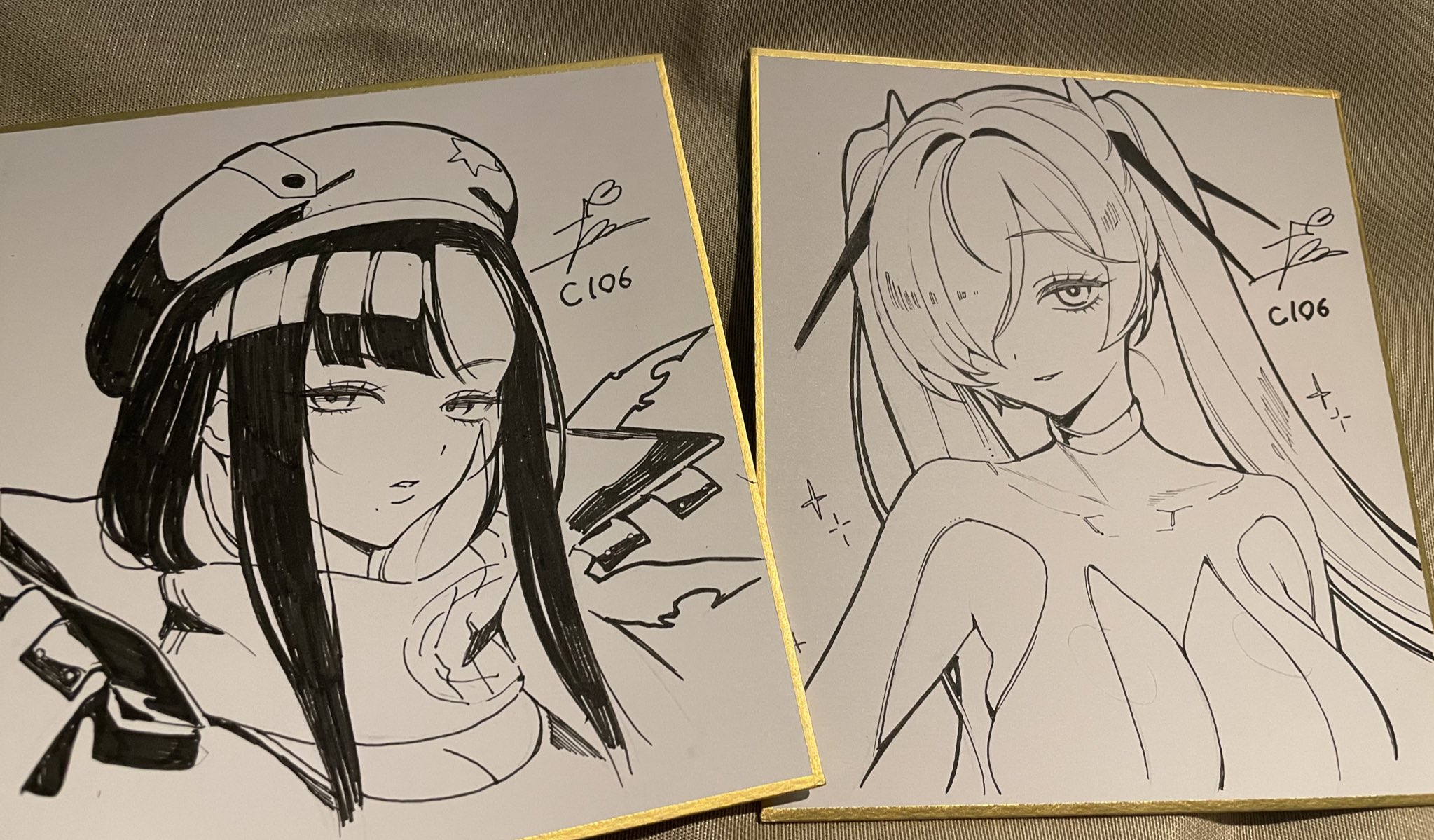 ふみー💜1日目東4ア59a (@fummyn) / X