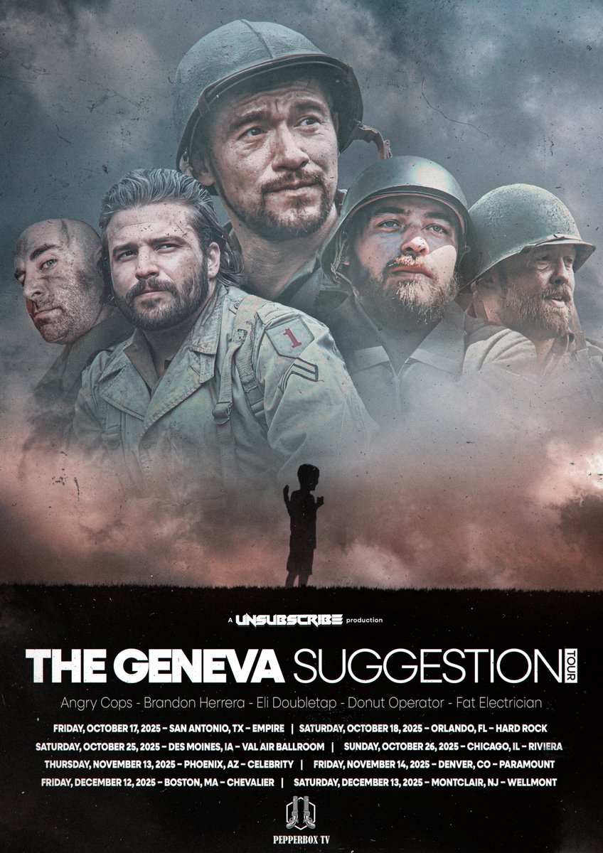 UnsubscribePodcast tweet media