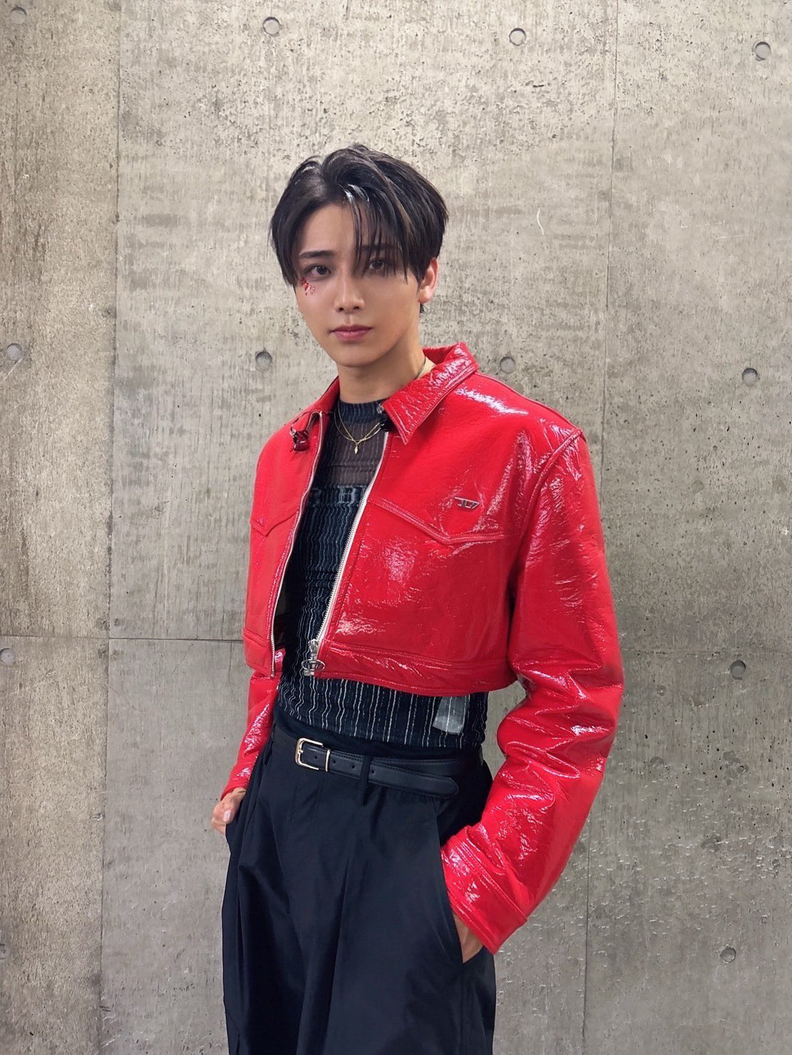 高尾颯斗&STAFF on X: 