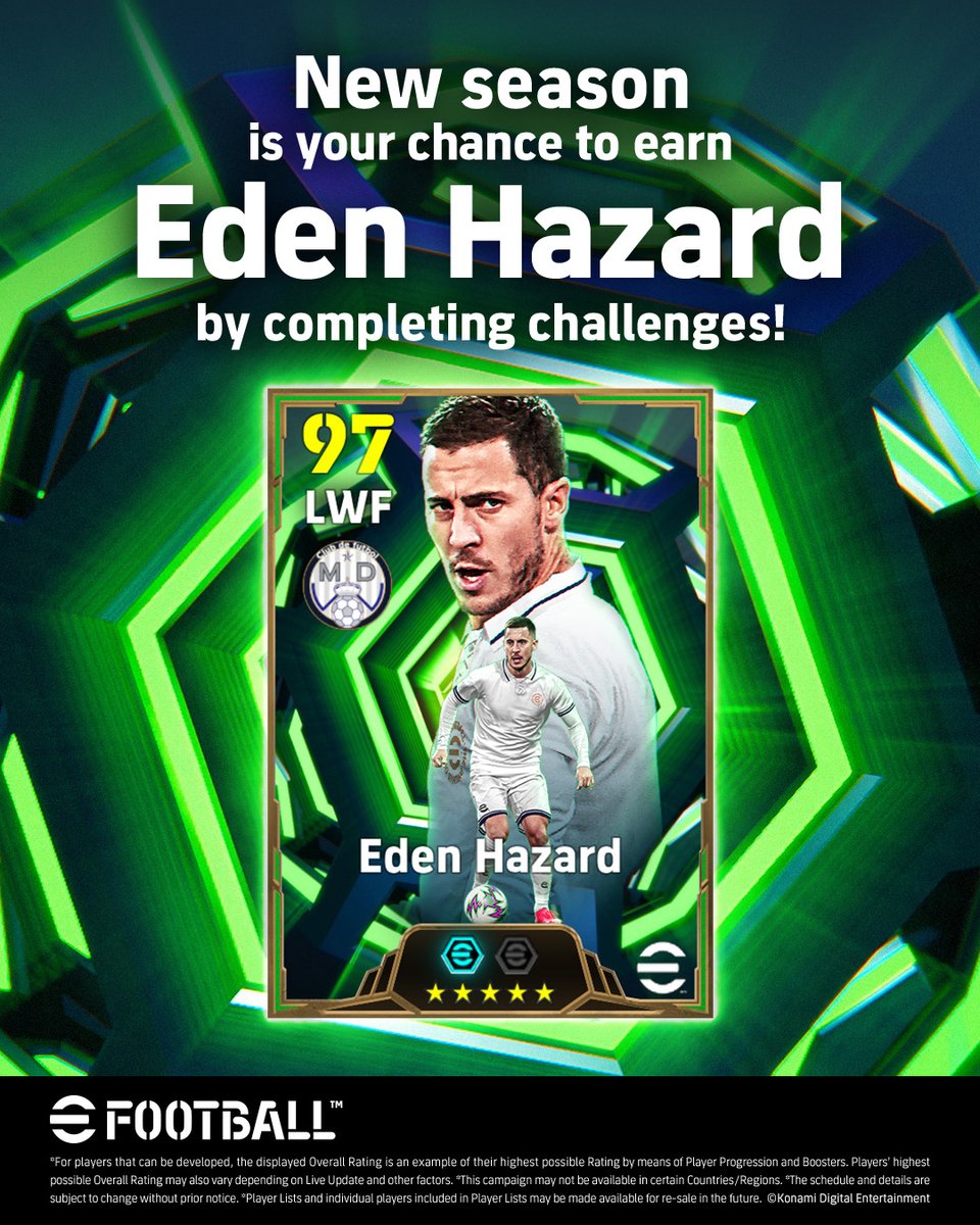 eFootball tweet media