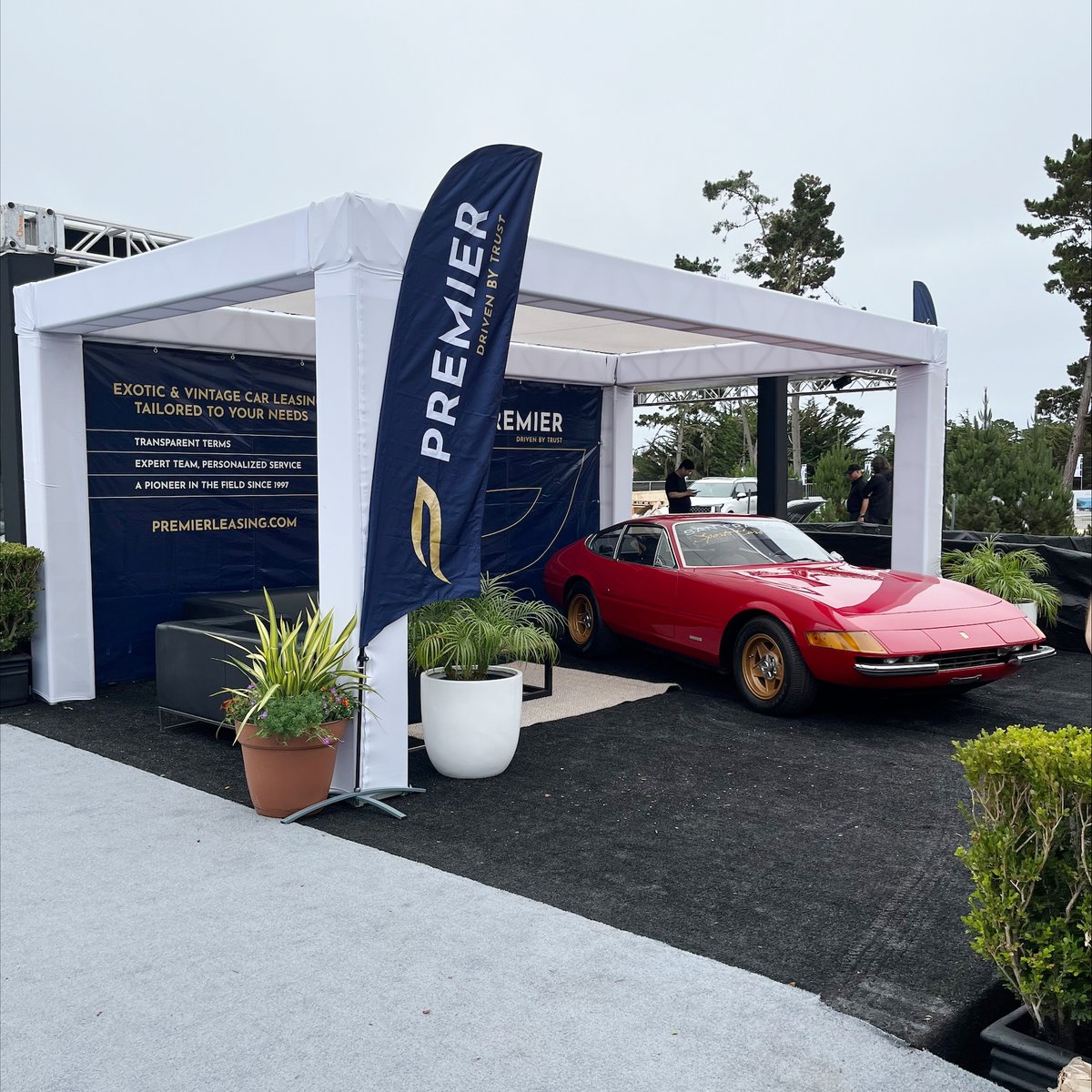 PFS_Leasing's tweet photo. We’ve rebranded - and our new website is live! 🚀

Come see the new look online &amp; in person this weekend at Pebble Beach Concours Village.

🌐 https://t.co/GdUUAZNNM2
📍 Pebble Beach Concours Village
Fri/Sat 9AM-6PM, Sun 8AM-6PM

#PebbleBeachConcours #PremierLeasing #LuxuryDesign https://t.co/sIgWA5Kx0c