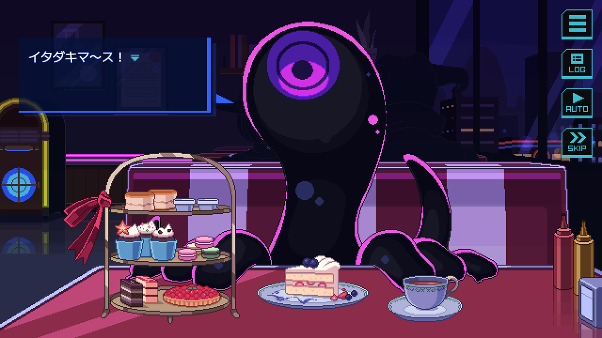 からすまぐろ tweet media