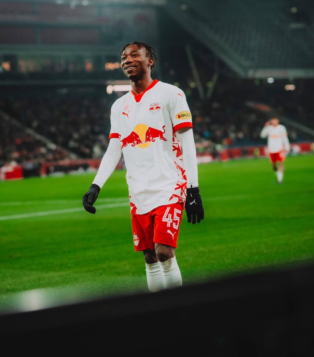 Afrika Futbolu tweet media