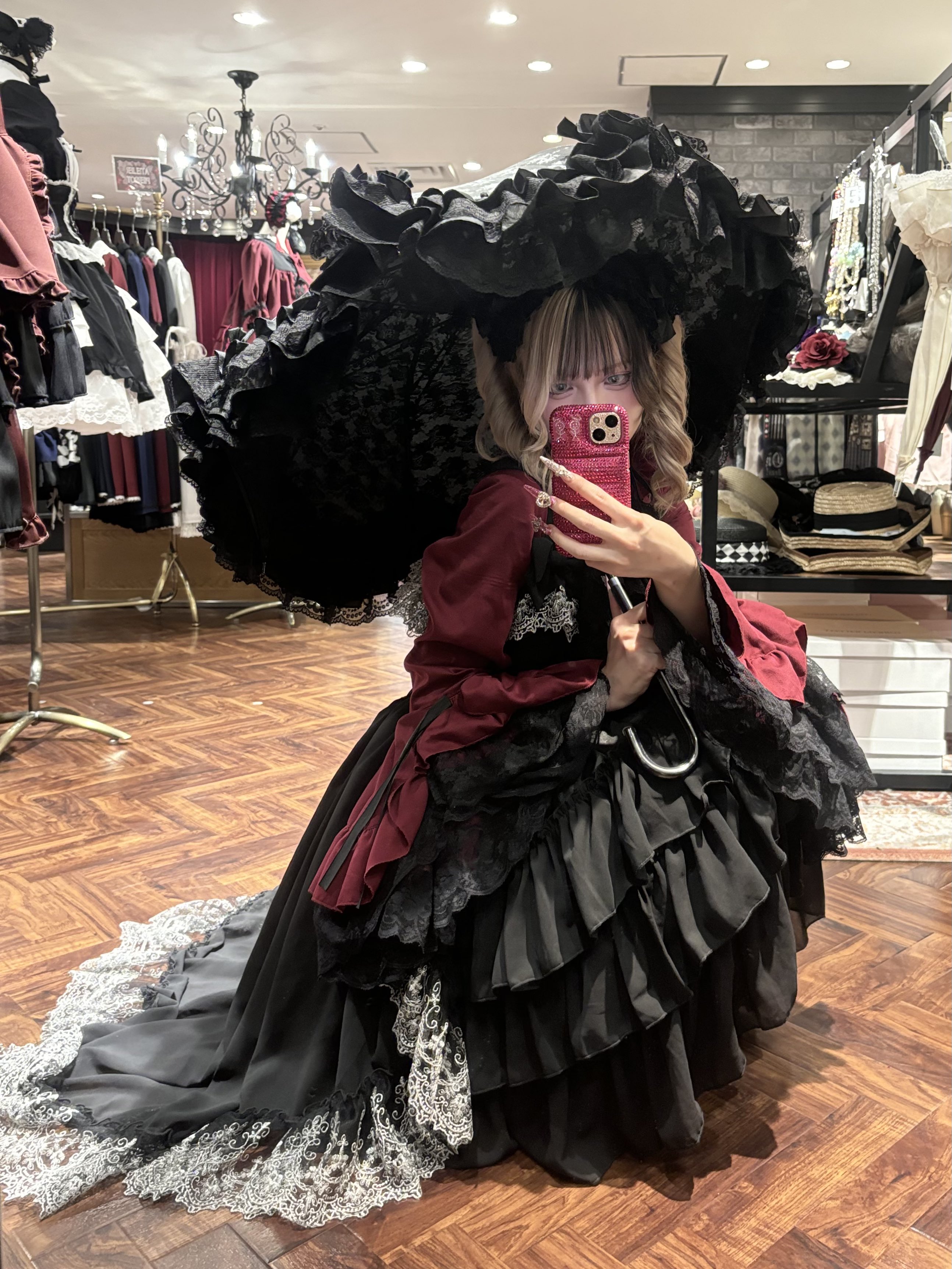 𝐒𝐚𝐭𝐬𝐮𝐤𝐢 (@stk_pierrot) / X