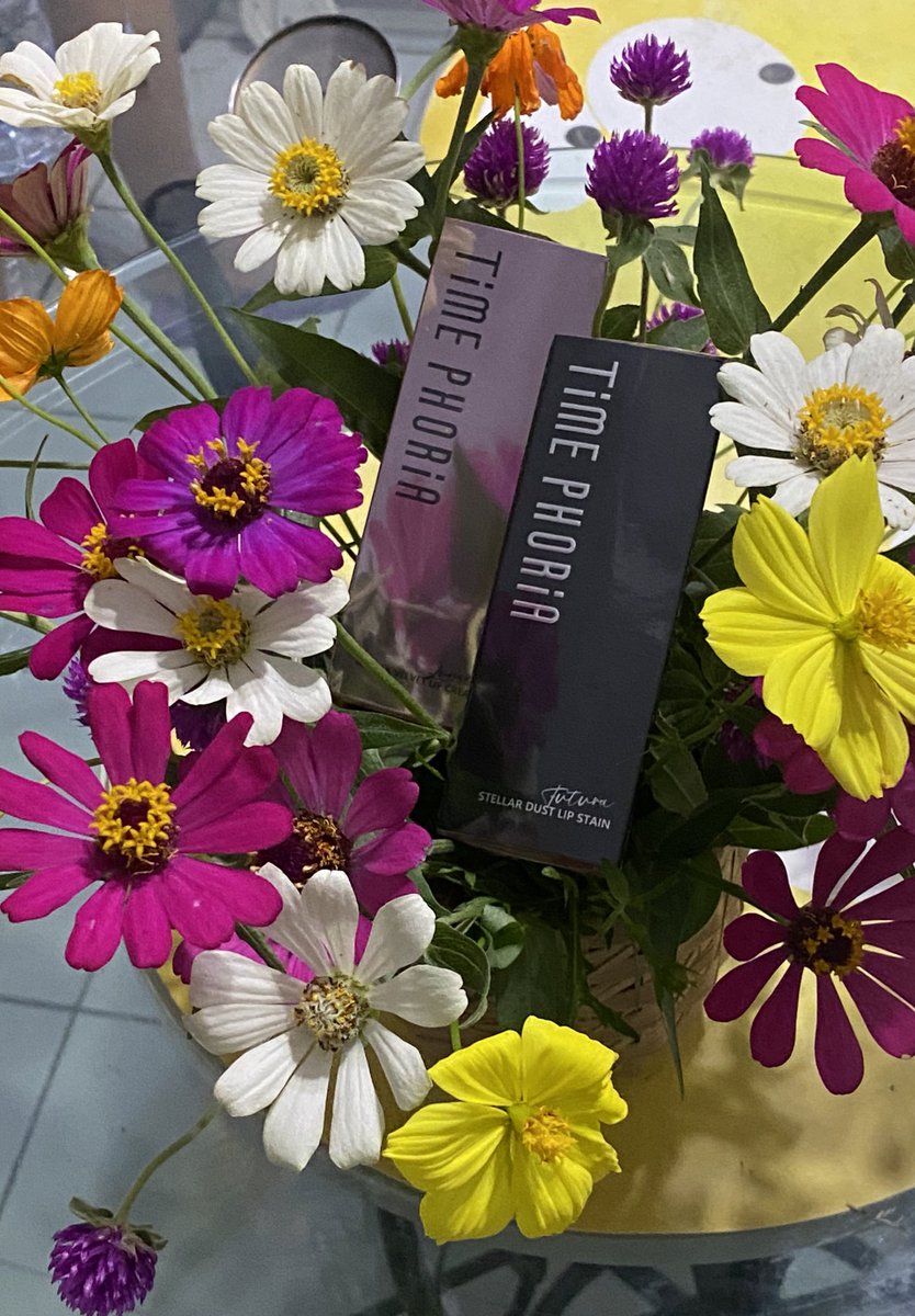cala kanigara (@milktealavender) on Twitter photo received these two and can’t wait to try them!! thank you <a href="/TIMEPHORIATH/">TIME PHORIA THAILAND</a> 🥰
#TIMEPHORIAxJEFFSATUR received these two and can’t wait to try them!! thank you <a href="/TIMEPHORIATH/">TIME PHORIA THAILAND</a> 🥰
#TIMEPHORIAxJEFFSATUR
