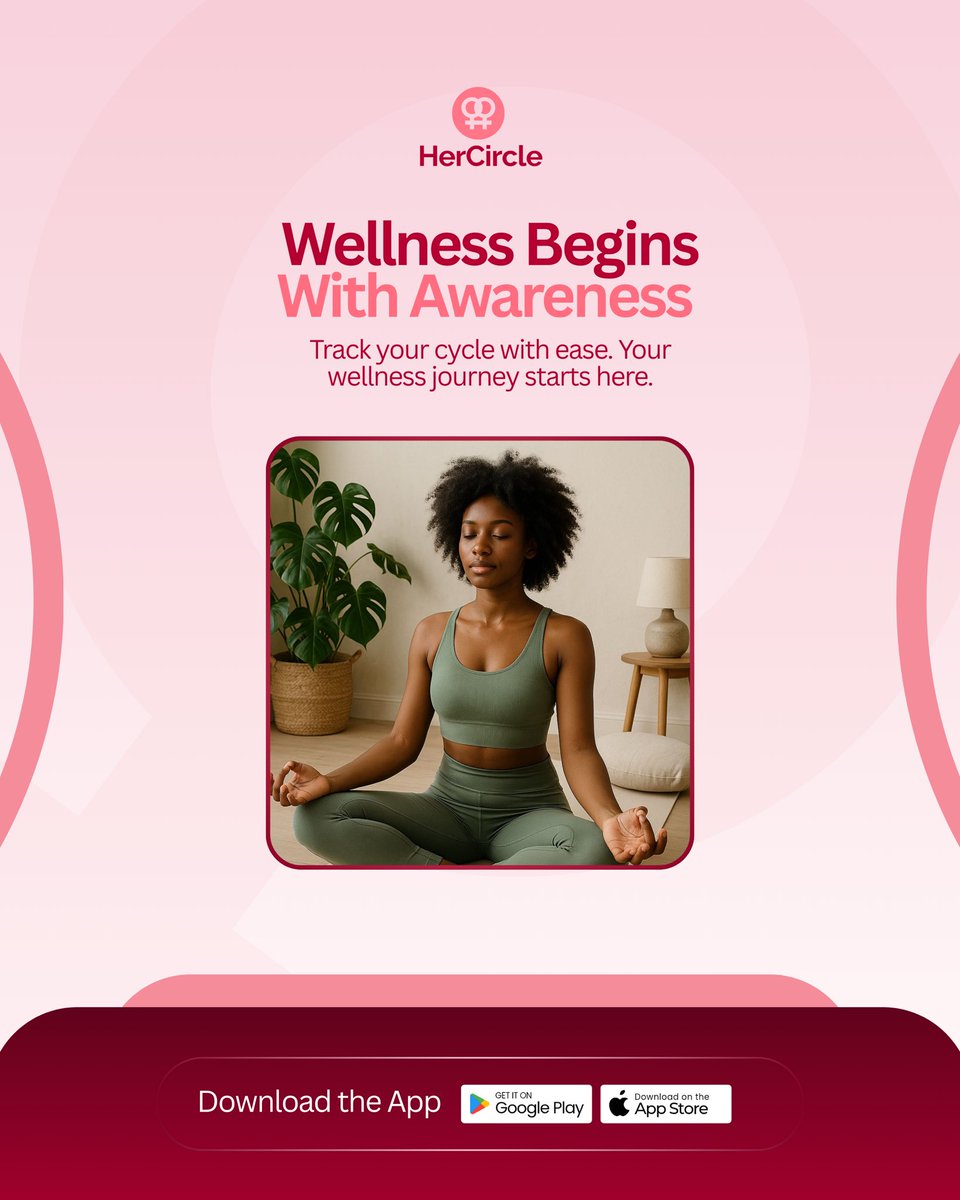 I created these social media designs to help HerCircle visually communicate their message — wellness, sisterhood, and support for women.  

Clean layout, warm tones, and purposeful messaging make each post both relatable and effective.  

What do you think?

#GraphicDesigner