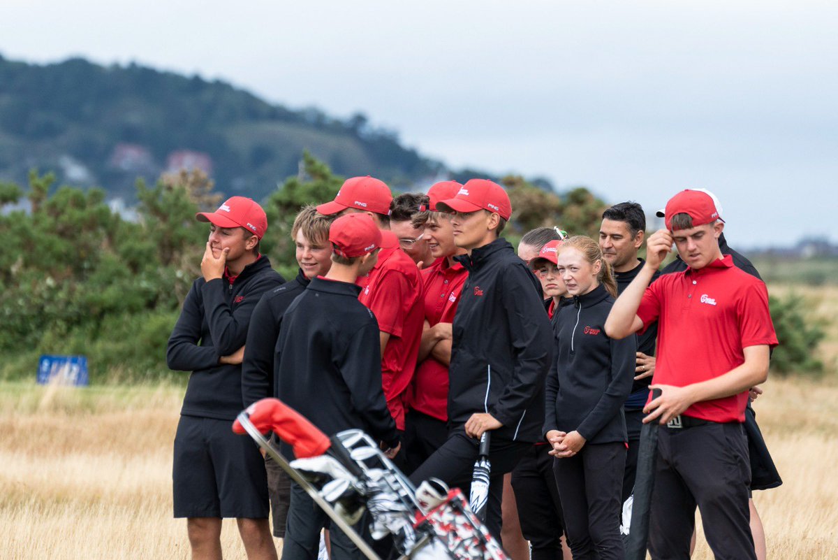 wales_golf's tweet photo. Calling all junior golfers 📣

We're launching five new U14 regional programmes this year, in addition to our U16 Aspire programme, and applications are now open!

If you've got the drive, we've got the pathway. 🫡

Link to apply: https://t.co/jMDmQI5raS https://t.co/LDGAw5mct5
