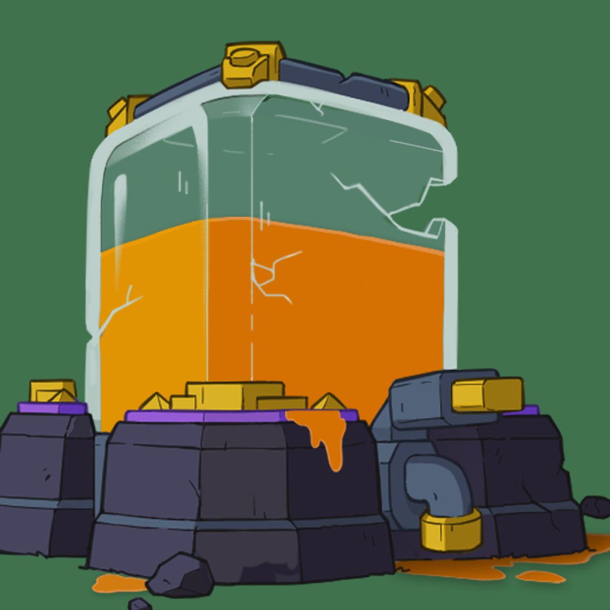 Welcome to the Orange Era