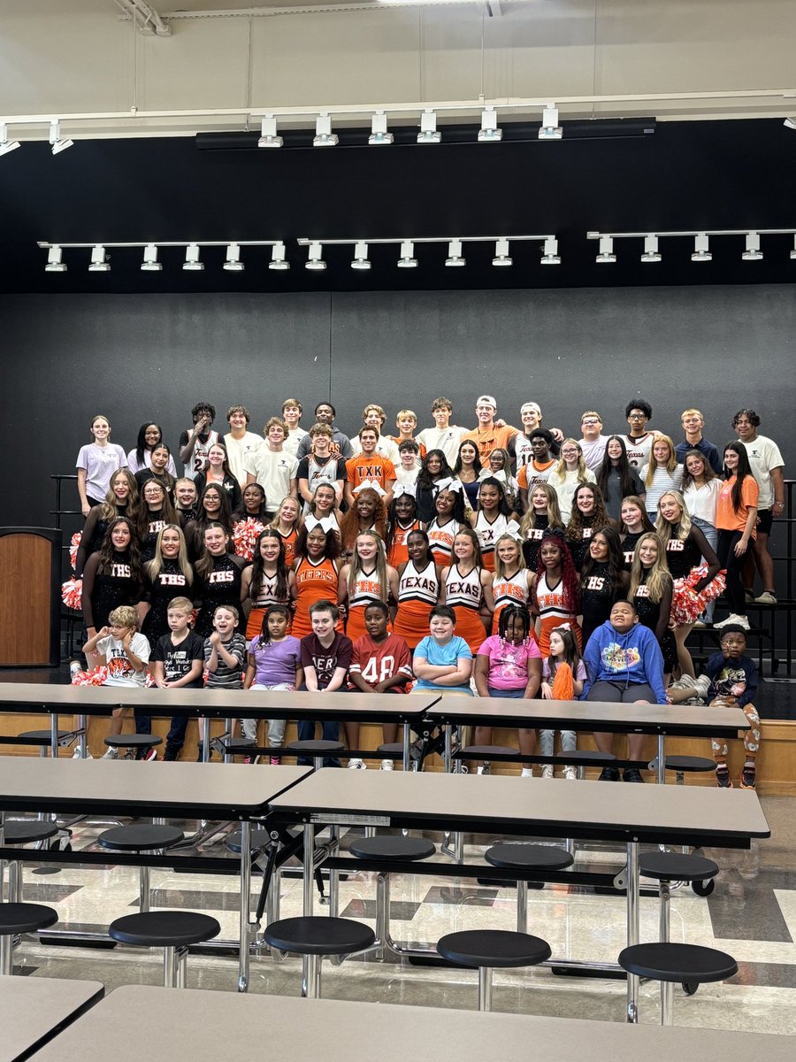 Texas Tiger Hoops 📈🐅 tweet media