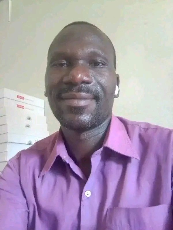 Imagine losing this in a road accident 😭😭😭😭