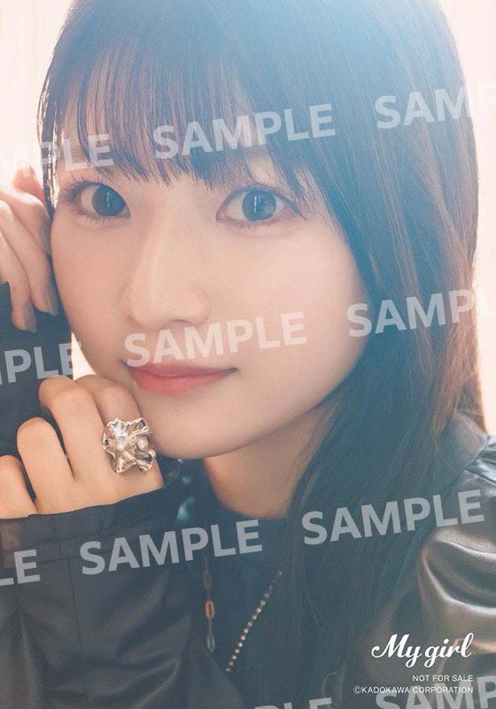 【直筆サイン入り】青木陽菜 上海ファンミーティング ブロマイド5枚 青木陽菜 シングルCD「独奏Showtime」 直筆サイン入り⑩ - メルカリ