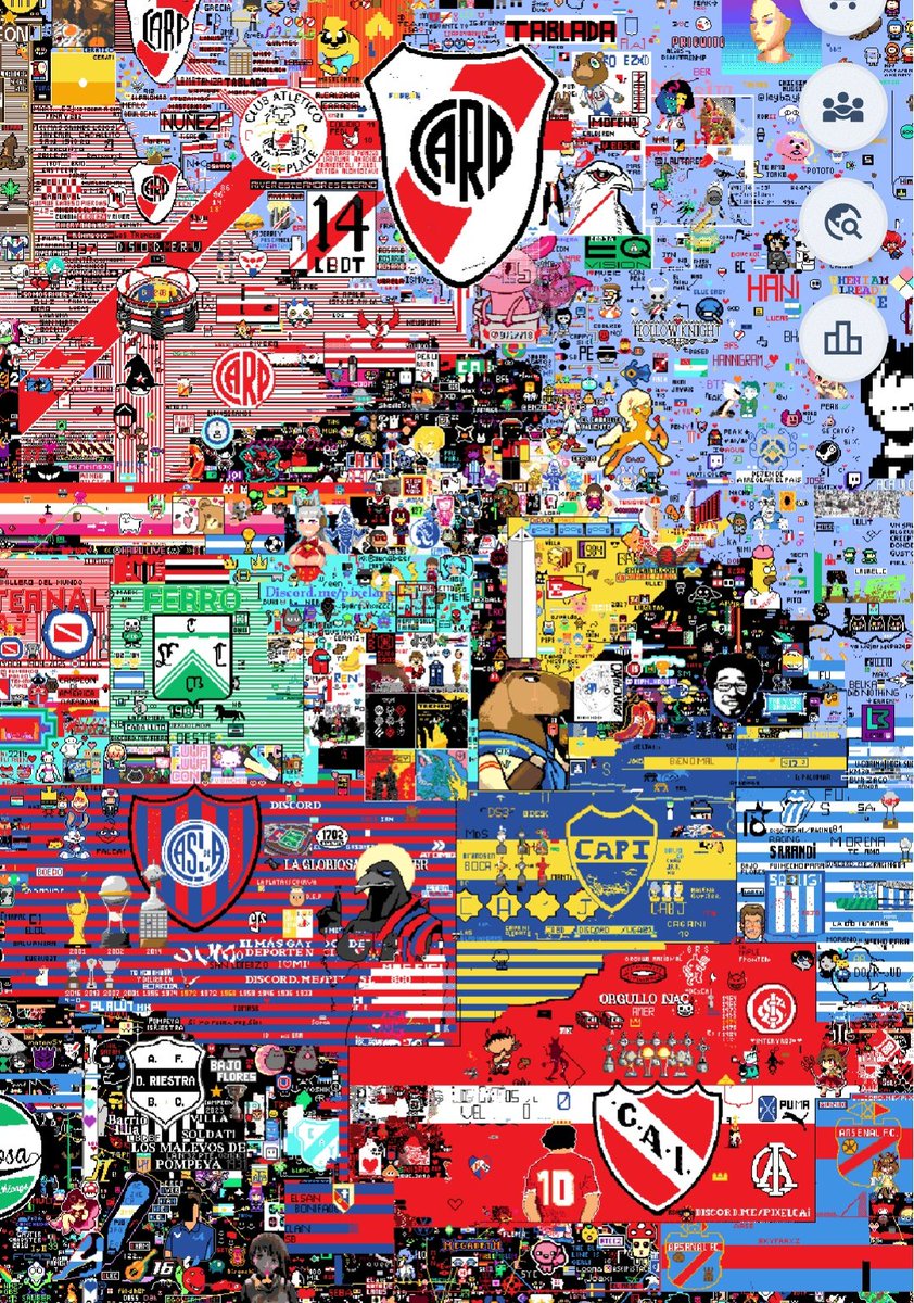 Tomovro's tweet image. me encanta como el void desapareció y ahora los clubes disputan las zonas KJJJJ