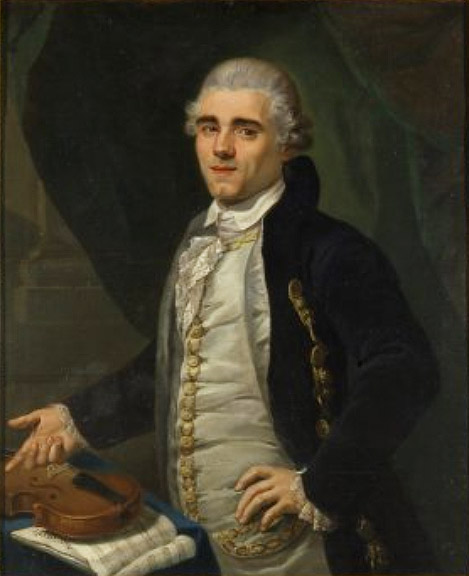300 years since the Italian composer Ferdinando Bertoni was born in Salò #onthisday (1725). He wrote 4 operas for the Teatro San Cassiano
---
300 anni dalla nascita del compositore italiano Ferdinando Bertoni a Salò (1725). Ha scritto 4 opere per il #TeatroSanCassiano.