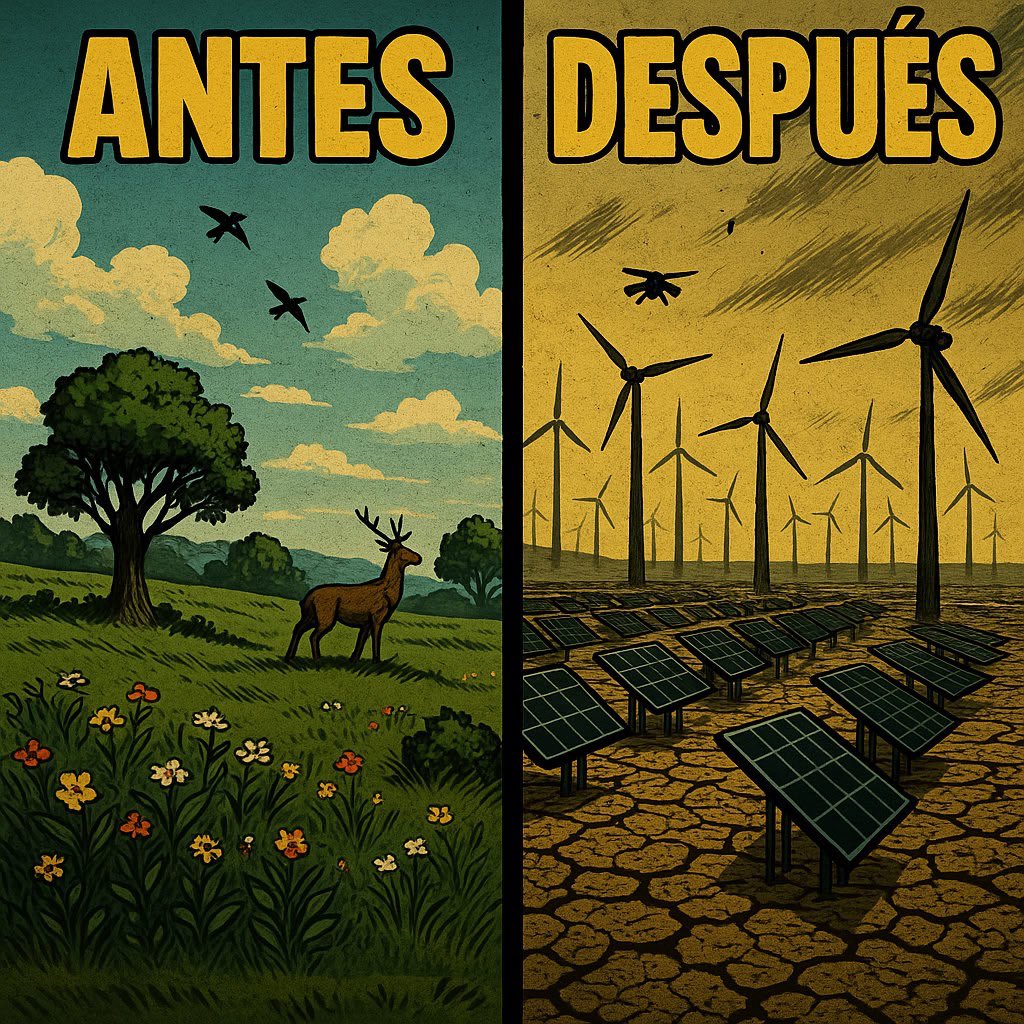 Raúl Gallart (GIRAUTERS) 📲 (@raulgallart80) on Twitter photo Y lo llamarán 'progreso'. MISERABLES. Y lo llamarán 'progreso'. MISERABLES.