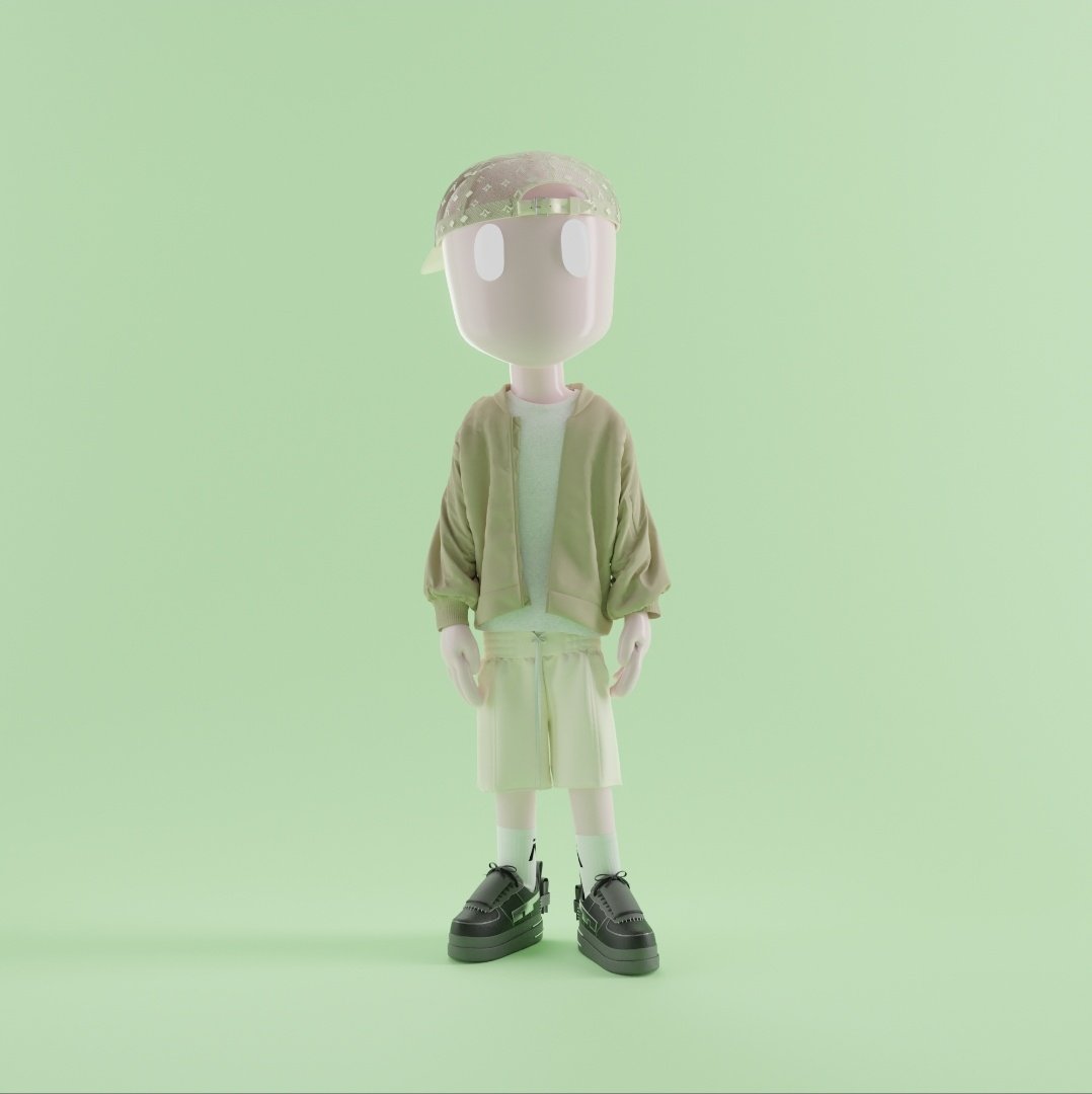 Just grab my first <a href="/SILICONS_CAW/">SILICONS</a> Love what they're doing over there ❤️ 

Let's go back to supporting those who support others and grow together 🤝🏼