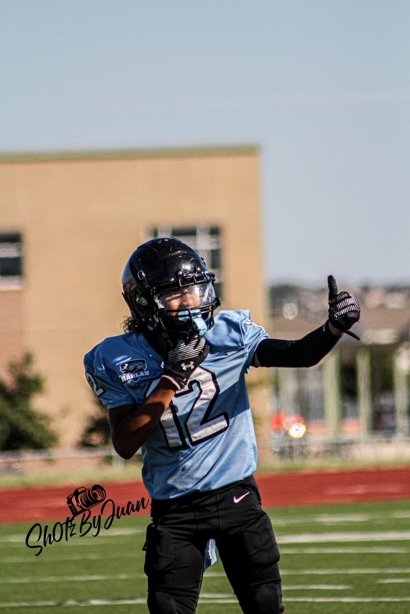 Jamari 'Jam' Klembara-Chilton🥷🏾 tweet media