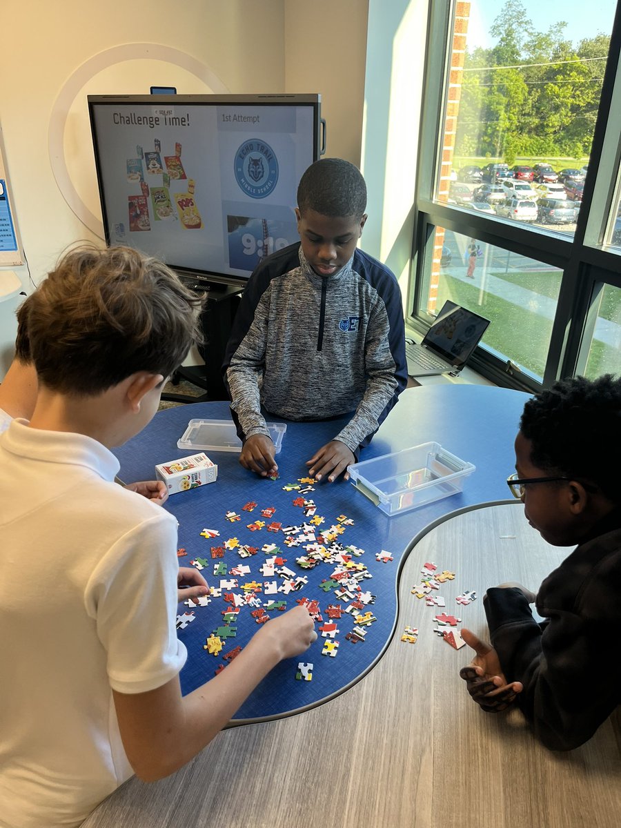 <a href="/JCPSKY/">JCPS</a> They are not just exploring the Career Pathways; they’re building their own.  The future is bright, bold and in very capable hands. <a href="/ExploreJCPS/">JCPS Explore Pathways</a> 
#chasEThecuriosity