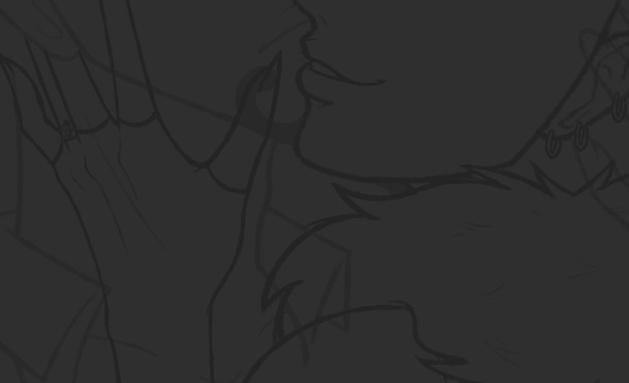 // finally working on a long overdue redraw.... 🐈‍⬛🐆