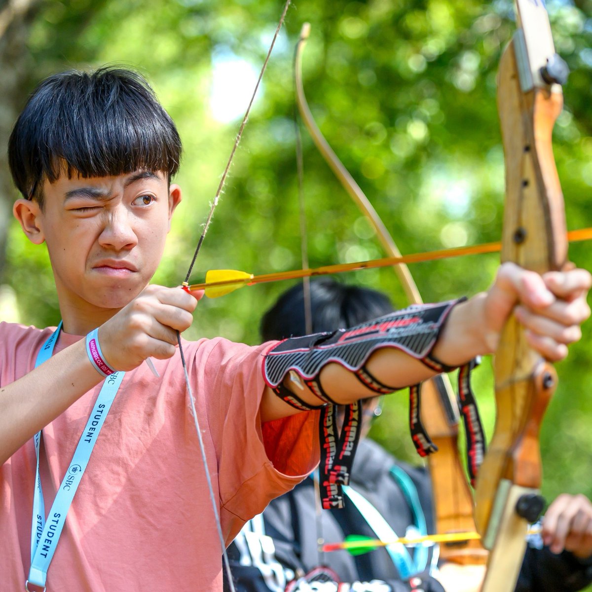 Summer Boarding Courses tweet media