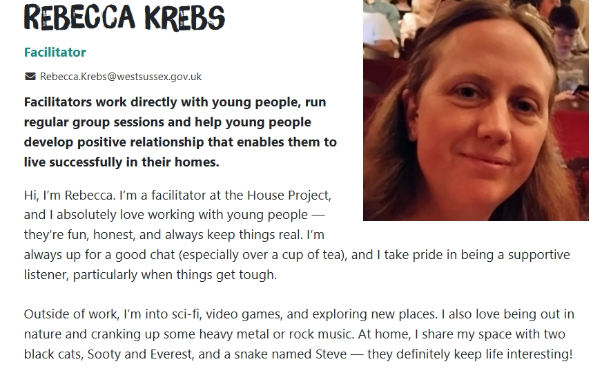 House Project West Sussex (@houseprojectws) on Twitter photo 