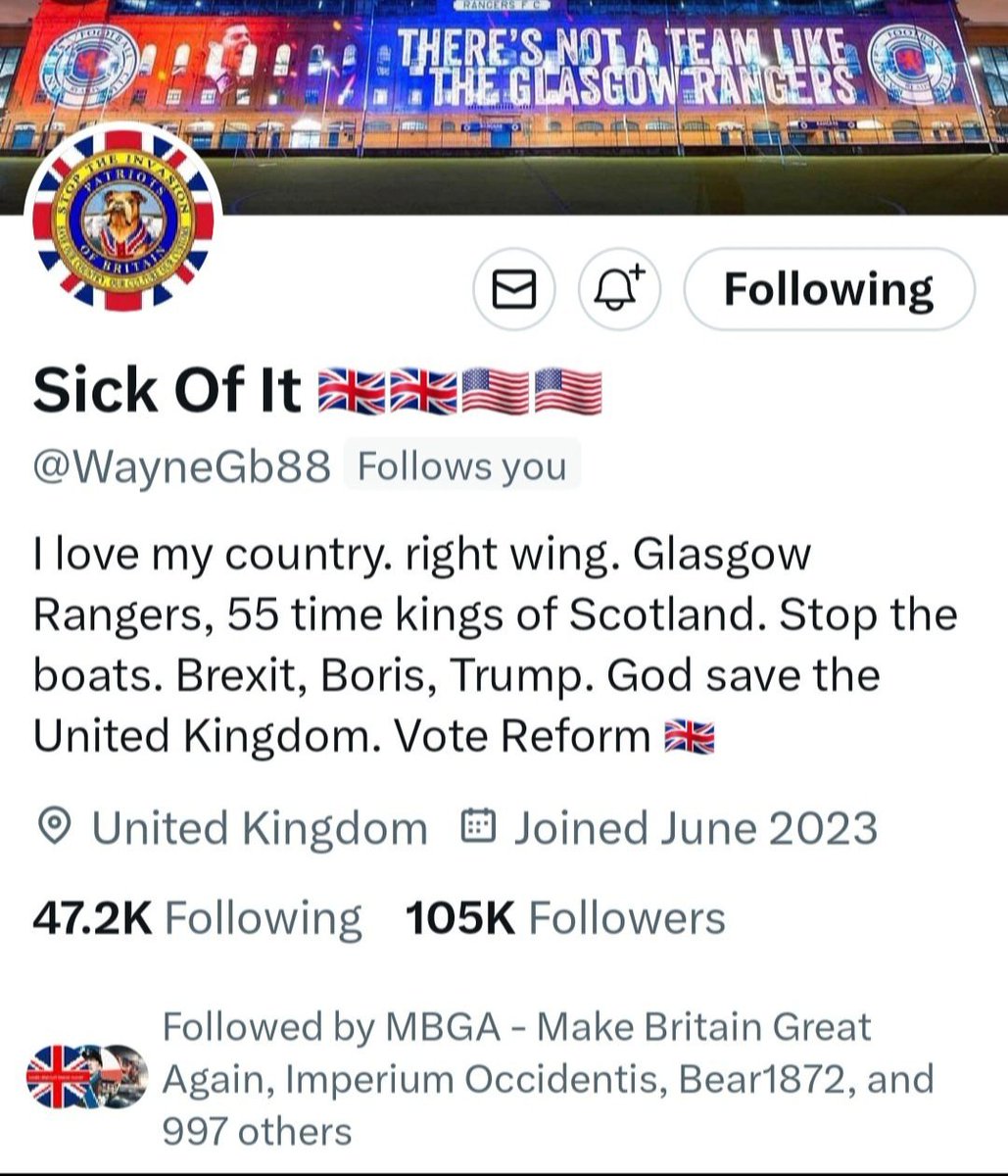 🤍𝕁𝕆🤍 (@jomickane) on Twitter photo <a href="/darrengrimes_/">Darren Grimes</a> <a href="/Keir_Starmer/">Keir Starmer</a> Everybody overlooks Wayne O'Rourke, he was given 3 years for a few truthful tweets about the Southport killer, He raised money for homeless veterans, he was a full-time carer for his disabled partner, he suffered with his own mental health & he was advised by a duty solicitor to <a href="/darrengrimes_/">Darren Grimes</a> <a href="/Keir_Starmer/">Keir Starmer</a> Everybody overlooks Wayne O'Rourke, he was given 3 years for a few truthful tweets about the Southport killer, He raised money for homeless veterans, he was a full-time carer for his disabled partner, he suffered with his own mental health & he was advised by a duty solicitor to