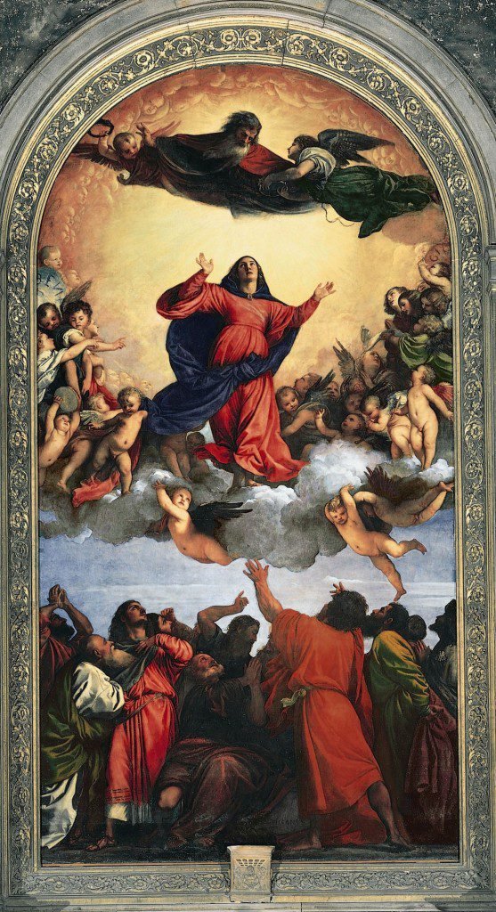 Pope Respecter (@poperespecter1) on Twitter photo The Case for the Assumption of Mary:  I wanted to create a short thread for my Protestant friends defending the Catholic doctrine of the Assumption of Mary. There are good reasons to believe it.🧵 The Case for the Assumption of Mary:  I wanted to create a short thread for my Protestant friends defending the Catholic doctrine of the Assumption of Mary. There are good reasons to believe it.🧵