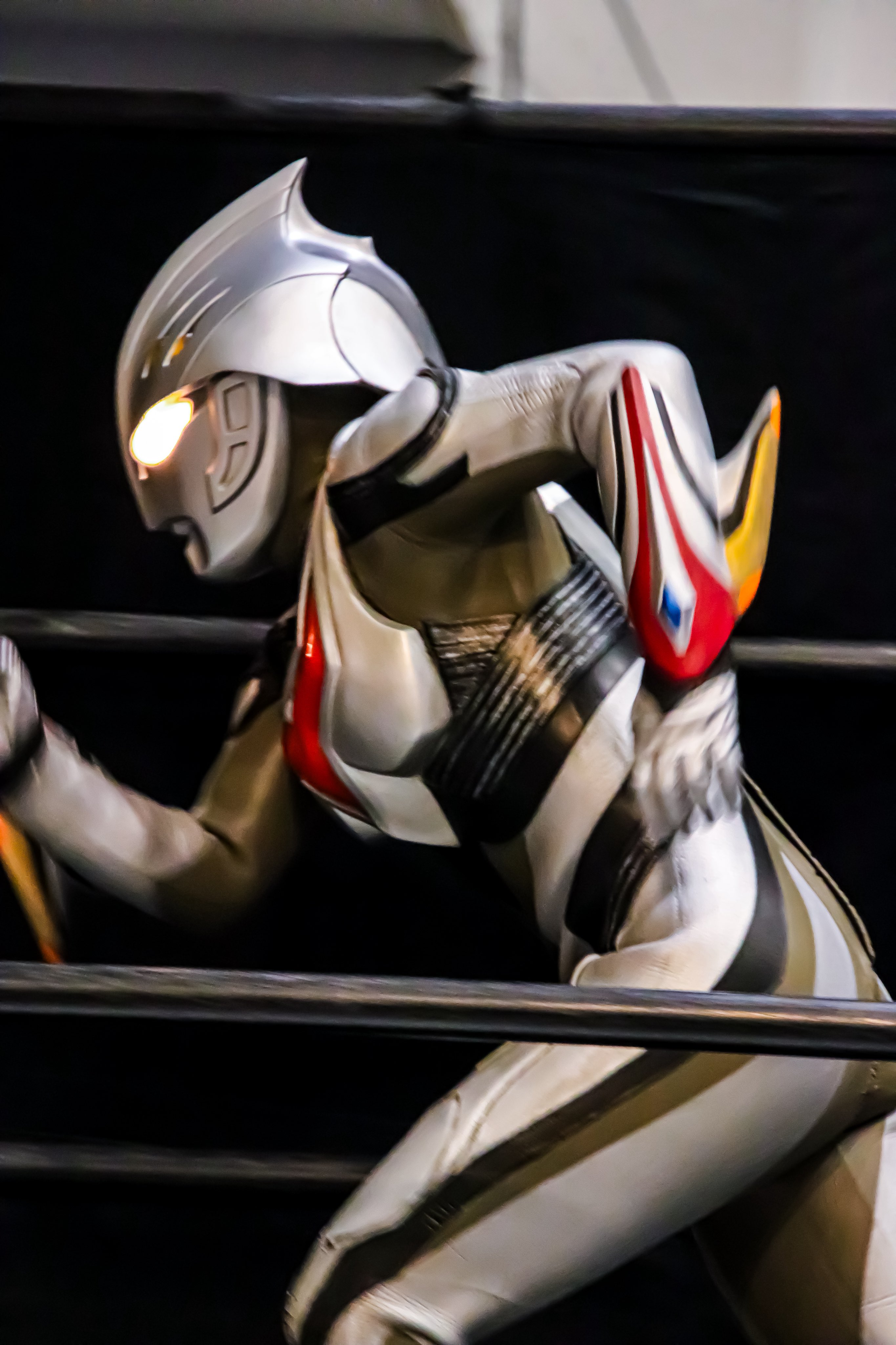 ウルトラマンネクサス - Search / X